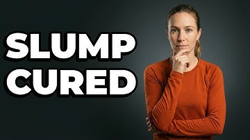 What Are The Reasons For My Running Slump?