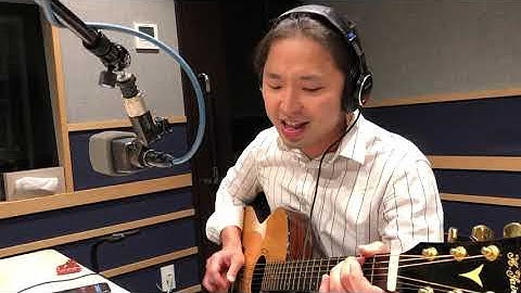 【番組メモリアル】夢の親子共演、原田真二、翔音による絶品ハーモニー「キャンディ」TOKYO FM「THECHORD 原田真二 with AI」で生演奏された動画を期間限定で公開します