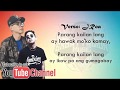 Ex battalion music - Pagmamahal Jroa TF. BossX1NE EX BATTALION HD lyrics Clear virsion