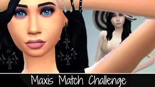 The Sims 4 - Maxis Match Challenge
★Please Leave a LIKE ★
Thank you Wysidia for TAGing me! - Watch her video here - https://www.youtube.com/watch?v=3cp8wLl-Vcs
The originally creater of the tag is SimmyLexis - https://www.youtube.com/watch?v=jxQliZBBons
I TAG all my usual favs! You know who you are!
Hair - http://wildlyminiaturesandwich.tumblr.com/
Check out my other gaming channel for non sims related games - Just Sugar
https://www.youtube.com/channel/UCavBLYPEEUPF4Yr6GF-Ow4g
Follow me on twitter for any changes/updates, i also like to give a time when these will be going up on each day - @xsimsugar
I am a social media floozy and you can find me everywhere just click the links below
★ Website - http://www.xsimsugar.co.uk
★ Instagram - REAL_SIM_SUGAR
★ Twitch - http://www.twitch.tv/xsimsugar
★ Twitter - https://twitter.com/xsimsugar
★ Facebook - https://www.facebook.com/xSimSugar
★ Tumblr - http://xsimsugar.tumblr.com/
★ Email - Laura@xsimsugar.co.uk
Intros to my videos were made by speroni17
https://uk.fiverr.com/speroni17 - He is fabulous! Very quick and super talented!
Custom Content/Mods - Details of these are on my website.
Tech Specs - Also found on my website.
Any questions that you cannot find an answer to on my website then leave me a comment on one of my videos or drop me an email.
Have an awesome day guys
Laura xx The Sims 4 - Maxis Match Challenge