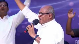 Video thumbnail of "Song: Vathai Unthan Koodarathil | Fr. Berchmans | Tamil Christian song"
