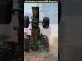John Deere vs swaraj 855