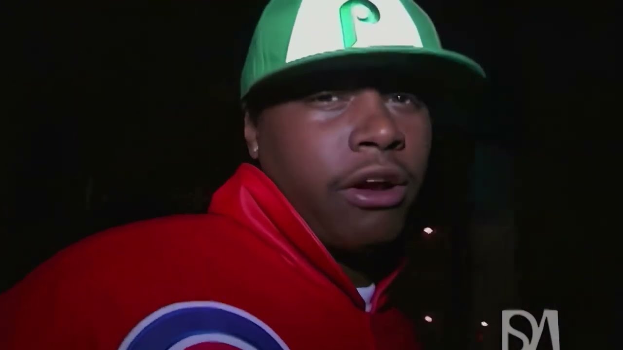 Billboard (4 Bent) Smack DVD (2004)