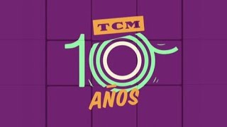 TCM Latinoamerica  Identificador Especial 10 Años (2014) HD