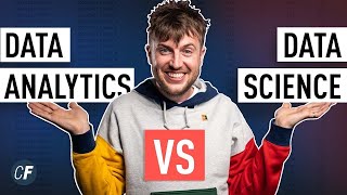 Data Scientist vs Data Analyst - Which Is Right For You? (2024)