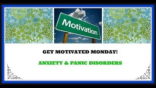 LETS TALK WITH CHRIS  - Anxiety and Panic Disorder