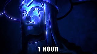 Statue Of God - Solo Leveling [BRAZILIAN PHONK] [1 HOUR]