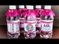 Etiquetas para Botella de Agua para Fiesta de muñecas LOL | Botella de agua personalizada con Cricut