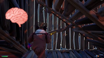 In My Head 🧠 (Fortnite Montage) Ft. CoolCrafter333+ Fastest Fortnite Controller Editor