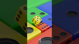 dice loop #loopvideo #dice