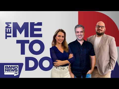 TEM MÉTODO - 08/07/2026