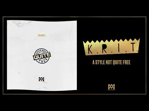 Big K.R.I.T. - "Magic"