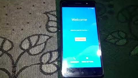 Lava Z80 , z90 Frp bypass and Hard reset without computer