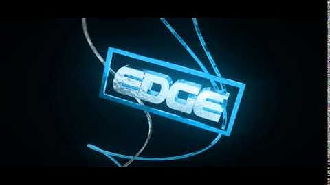Edge Gaming Intro (Edited by YellowDesigns)