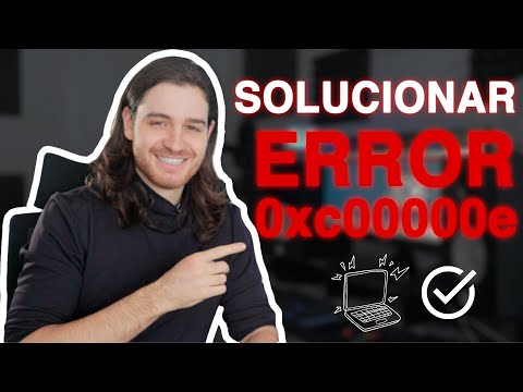 Video: ¿Qué es un error de recuperación?