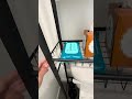 Kalrin Over-The-Toilet Storage Rack Overview
