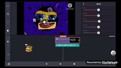 How To Make G-Major 6 On KineMaster