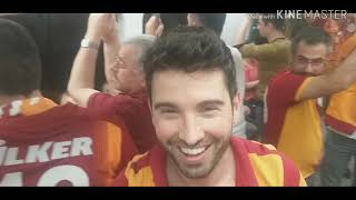 19 Mayis 2019 Galatasaray 2 - 1 Başakşehi̇r