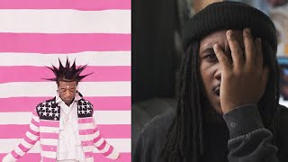 Lil Uzi Vert - That Fiya [Official Audio] | MADEIN93 FIRST REACTION / REVIEW
