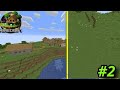 Minecraft Survival - Ep.2 Inverzim Zona ! Timeleft Dupa Timeleft