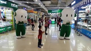 Indonesia Batam shopping mall screenshot 4