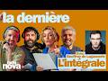 "La dernière" - L'intégrale du 3 mai avec Geoffroy de Lagasnerie