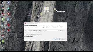 HALCOGEN y CCS / Introducción / Instalación / Creación de un archivo