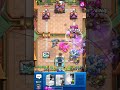 #gaming #clashroyale #sohrts #supercell #evo
