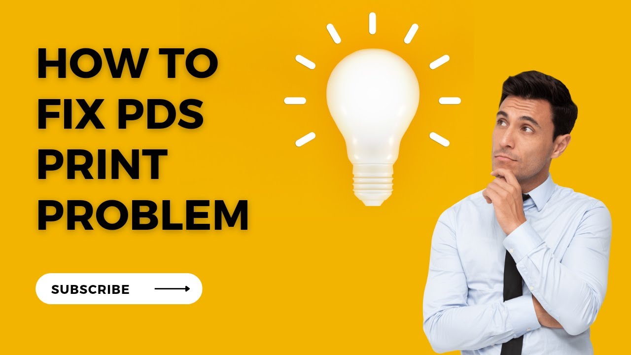 How to fix Personal Date Sheet print problem | Solution and Set up | No Cut