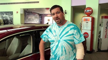 Volkswagen KESSY - Keyless Access System