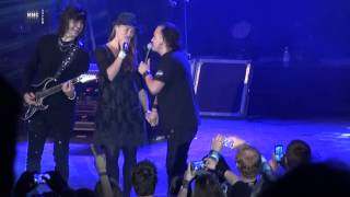 Download Lagu Šank Rock in Tina Maze -  Pravljica MP3