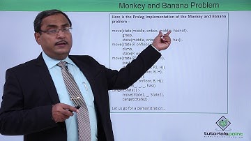 Prolog - Monkey and Banana Problem in Prolog