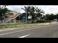Test TCS-Honda VFR1200x