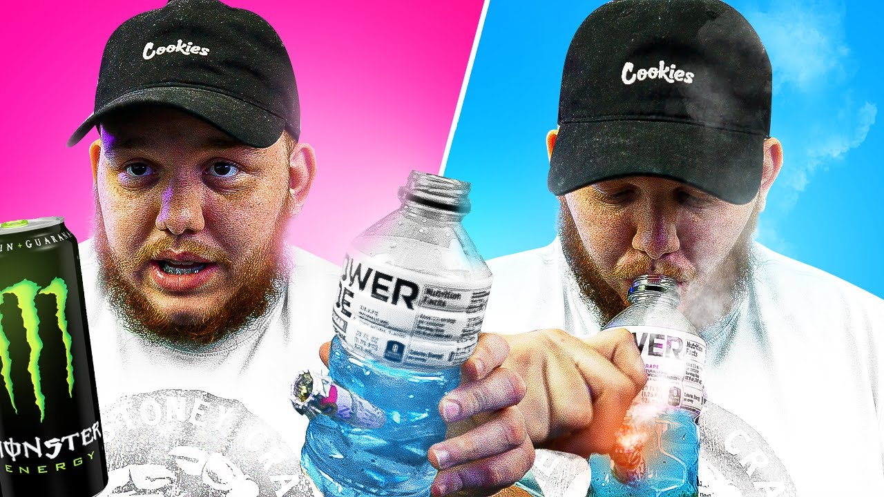 HOW TO MAKE A HOMEADE BONG & PIPE! (Super Easy & Fast)