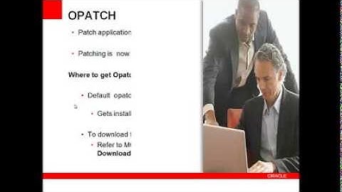 WLS 1212 Install,  Upgrade,  Config, and  Patch