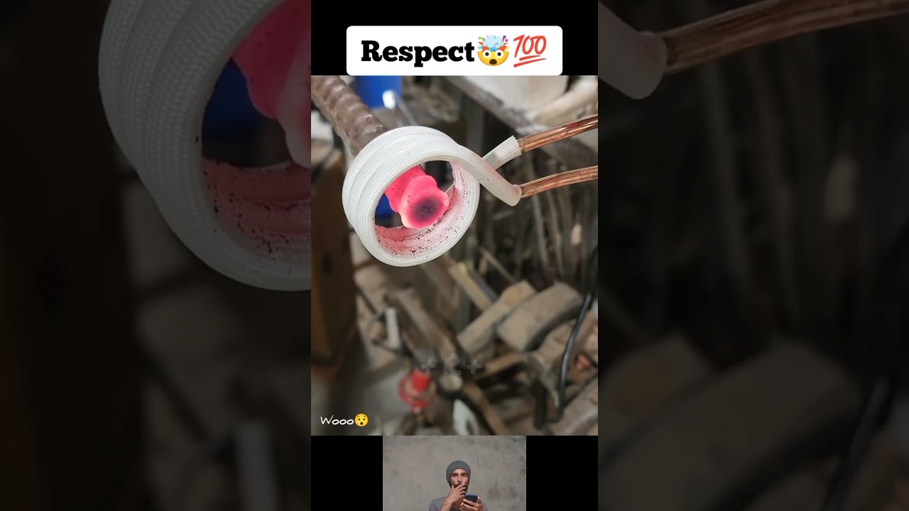 Respect💯🤯 || Space Environment