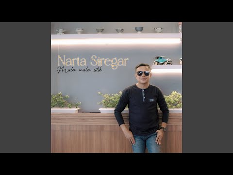 Maler Maler Sitik - Narta Siregar