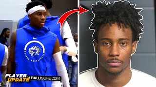 Where is Mario “Hoodie Rio” McKinney Jr Now? | 2022 Player Update