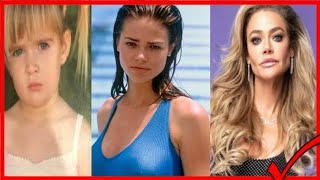 Denise Richards Transformation ✅ From Hollywood Star to Reality TV