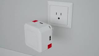 PowerUSB Portable