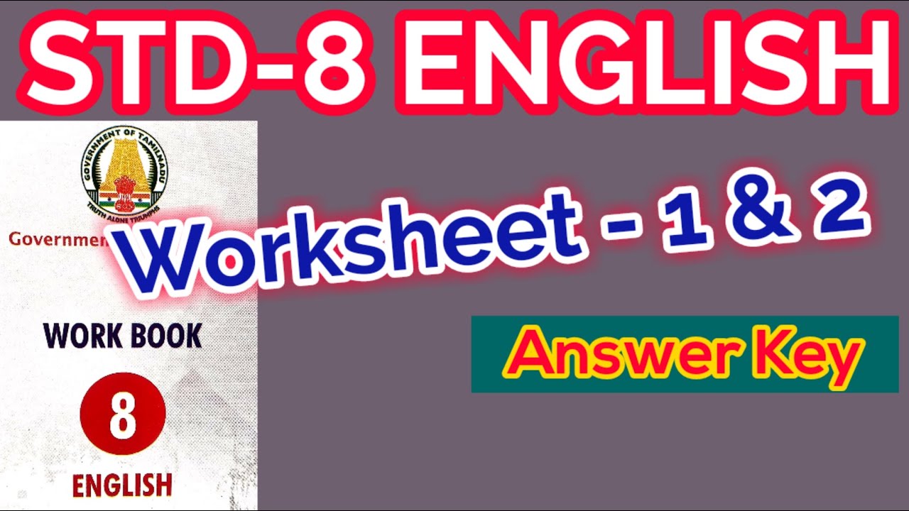 8th-standard-english-workbook-worksheet-1-2-class-8-worksheet