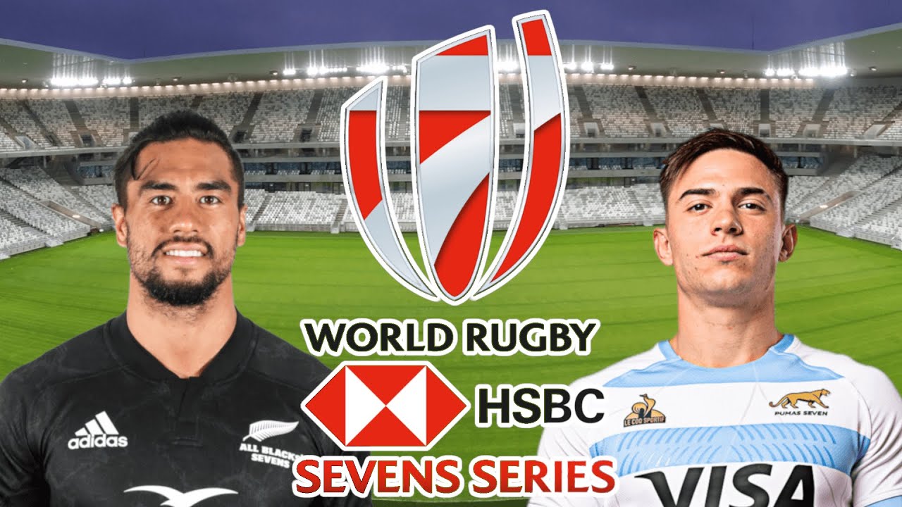 NEW ZEALAND 7s vs ARGENTINA 7s Championship Sevens 2026 Live Commentary