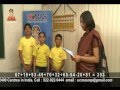 please give comments on our ad. to be released