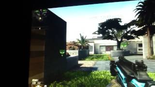 First map forfeit gb var