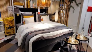 غرف النوم عصرية من ايكيا / آخر الموديلات 2021 chambres à coucher -magasin Ikea