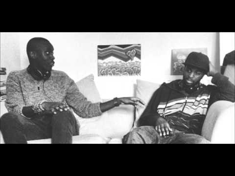 Barney Artist - 2300 Freestyle (Feat.Alfa Mist)(Freestyle Sessions)(Part I)(Track IIII)