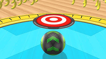 Going Balls SpeedRun Gameplay Level 469-473