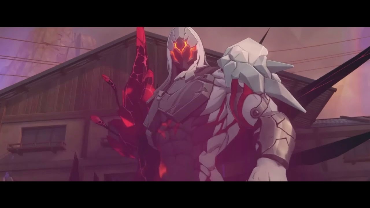 Counting Stars (Wandering Hunter Battle Music) (No Lullaby) Zenless Zone Zero OST