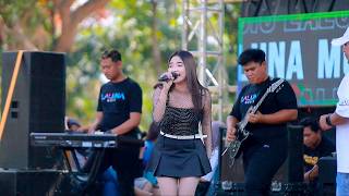 LALUNA MUSIC - CINTA ABADI - DIN ANNESIA - HAPPY PARTY SEDAYU YOUTH GENERATION