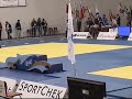 2011 Canada Winter Games - Judo 6